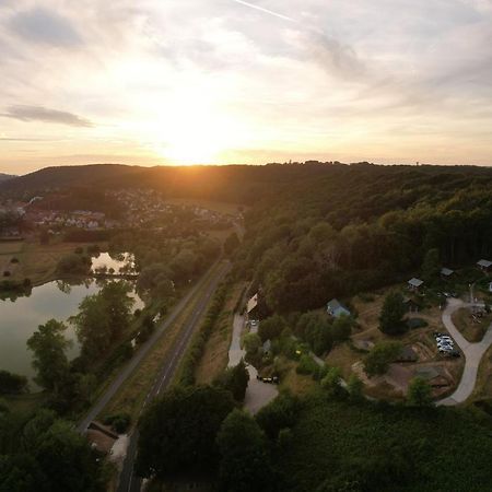 Gite Calypso De 14 Personnes Fecamp Etretat Colleville Luaran gambar