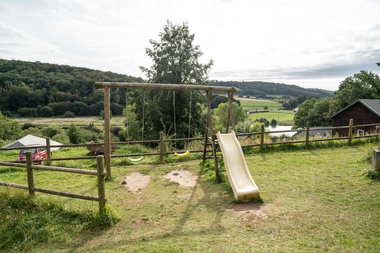 Gite Calypso De 14 Personnes Fecamp Etretat Colleville Luaran gambar
